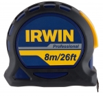 Рулетка измерительная Professional IRWIN 10507792