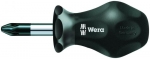 Отвертка для карбюратора WERA STUBBY WE-009337