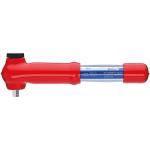   Оптулс Ключ динамометрический KNIPEX KN-983325