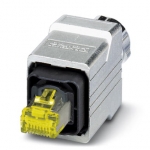 Штекерный соединитель RJ45 - VS-PPC-C1-RJ45-MNNA-8I10G - 1422108 Phoenix contact