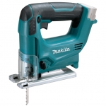 Аккумуляторный лобзик JV100DZ Makita