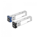 Управляемые коммутаторы SFP-Modul Weidmuller IE-SFP-1FELLC-T 1241480000