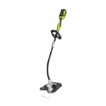 Аккумуляторный триммер Ryobi RLT36C3325