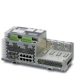 Коммутатор - FL SWITCH GHS 4G/12 - 2700271 Phoenix contact