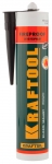 Огнестойкие проходки Герметик силикатный KRAFTOOL Kraftsil FR150 41260-4