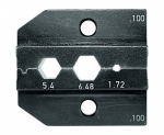 RE-62410030 НАСАДКИ ДЛЯ ОБЖИМНИКИ RENNSTEIG