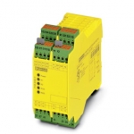 Реле безопасности - PSR-SPP- 24DC/ESD/5X1/1X2/T10S - 2981509 Phoenix contact