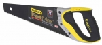 2-20-528 STANLEY  Ножовка с покрытием JET CUT FATMAX 380mm