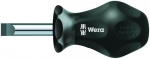  WE-110069 STUBBY     0,8X4,0X25 M WERA