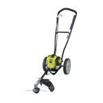 Колесный триммер Ryobi RFT254