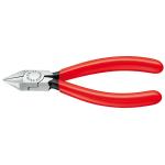 Кусачки боковые KNIPEX KN-7681125