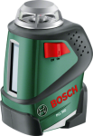   Оптулс Построитель плоскостей PLL 360 Set Bosch 0603663001