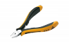 022-OW-79-ESD-115 NWS Бокорезы для электроники 115 мм, заострен. ручки ESD