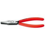 Плоскогубцы с гладкими губками KNIPEX KN-2001125