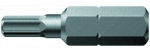 WE-135074 840/1 Z Бита-насадка Hex-Plus 5/32x25 WERA