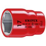 Торцовая головка для винтов с шестигранной головкой KNIPEX KN-983717