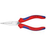 Плоскогубцы для монтажа проводов KNIPEX KN-1305160