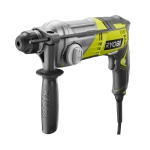 Перфораторы SDS-plus перфоратор Ryobi RSDS680-K