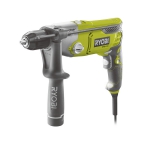 ударная дрель Ryobi RPD1010-K