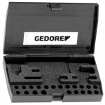 Футляр + ложемент для DREMOMETER MINI GEDORE 753-88 1986805