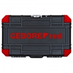 Набор торцевых головок 3/8, 26 шт GEDORE RED R59003026 3300053