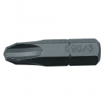 Вставка отверточная 1/4 PH 1 GEDORE 690 1 S-010 6541240