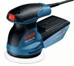   Оптулс 0601387500 Шлифмашина эксцентриковая GEX 125-1 AE Bosch