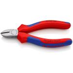 Кусачки боковые KNIPEX KN-7002125