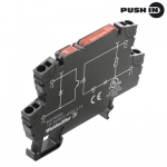 8950980000 WEIDMULLER  Релейный модуль  TOP 24VDC/48VDC 0,5A