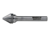 J0604F06 BAHCO борфреза