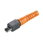 Разъем RJ45 Weidmuller IE-PS-V04P-RJ45-FH-BP 1963170000