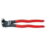 Кусачки торцевые  Оптулс Болторез торцовый KNIPEX KN-6101200