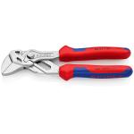 Переставные мини-клещи KNIPEX KN-8605150