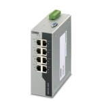 Управляемые коммутаторы  Оптулс Коммутатор - FL SWITCH 3008 - 2891031 Phoenix contact