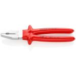 Плоскогубцы комбинированные KNIPEX KN-0307250