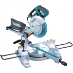 Торцовочная пила консольного типа LS1018L Makita