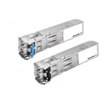 Управляемые коммутаторы  Оптулс SFP-Modul Weidmuller IE-SFP-1GLXLC 1241510000