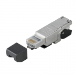 Разъем RJ45 Weidmuller IE-PS-RJ45-FH-180-A-1.1 1992850000