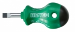 HE-04545004080 VERGASER SCHR.-DR. CV 4545  25 X 4,0 мм HEYCO