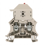  Клемма с предохранителем Weidmuller WSI 6/LD 30-70V DC/AC 1012200000