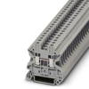   Оптулс 3044102 Phoenix contact  UT 4  Проходные клеммы