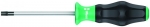 WE-031501 1367 Отвертка TORX  TX 6/60 мм WERA