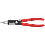 Электромонтажные клещи KNIPEX KN-1391200