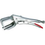 Клещи зажимные сварочные KNIPEX KN-4214280