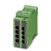 Управляемые коммутаторы  Оптулс 2832632 Phoenix contact  FL SWITCH LM 8TX  Коммутатор