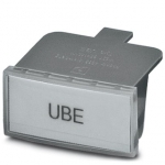 Держатели маркировки - UBE - 0800310 Phoenix contact