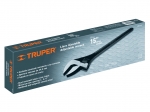   Оптулс Разводной ключ PET 15-24 TRUPER 15498