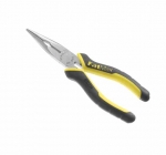 0-89-870 STANLEY  Плоскогубцы FatMax с удл. губк. 200 мм