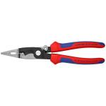   Оптулс Электромонтажные клещи KNIPEX KN-1392200