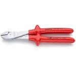 Кусачки боковые особой мощности KNIPEX KN-7407250